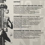 Project Pat : Crook By Da Book: The Fed Story (CD, Album)