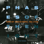 the album cover for Marilyn Crispell - Phases of the Night