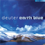 Deuter - Earth Blue (CD)