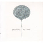 the album cover for Eric Chenaux - Dull Lights