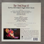 The Prof. Fuzz 63 : Kirvin Streetman’s Sugar Bride Blues (LP, Album)