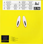 Various : Roadkill! 2.16 (3x12", Comp, Promo)