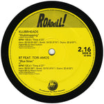 Various : Roadkill! 2.16 (3x12", Comp, Promo)