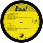 Various : Roadkill! 2.16 (3x12", Comp, Promo)