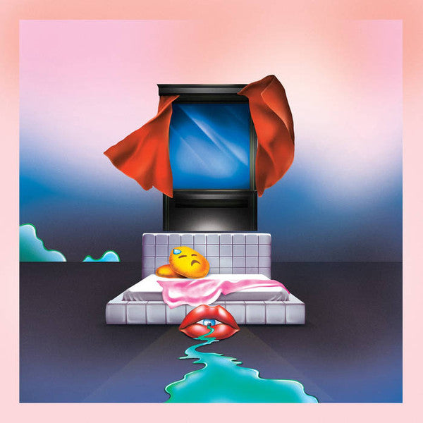 Death's Dynamic Shroud* : Classroom Sexxtape (2xLP, Ltd, Bab)