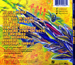 Santana : Africa Speaks (CD, Album)