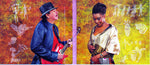 Santana : Africa Speaks (CD, Album)