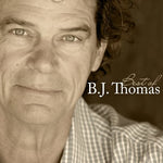 B.J. Thomas - The Best Of B.J. Thomas (CD)