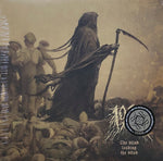 1914 (2) : The Blind Leading The Blind (2x12", Album, Ltd, Sil)