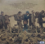 1914 (2) : The Blind Leading The Blind (2x12", Album, Ltd, Sil)