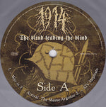 1914 (2) : The Blind Leading The Blind (2x12", Album, Ltd, Sil)