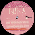 Nina Sky : Get Your Clothes Off (12")