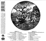 Grateful Dead* : Aoxomoxoa (HDCD, Album, RE, RM + HDCD, Album + Dlx)