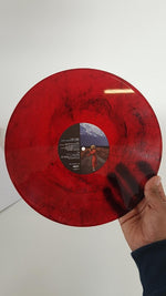 Flee Lord : Gets Greater Later (LP, Ltd, Num, Hel)