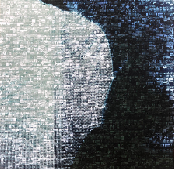 Kyle Bobby Dunn : From Here To Eternity (4x12", Album, Ltd)