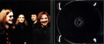 Black Sabbath : Psycho Man (CD, Single, Promo)