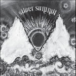 the album cover for Silver Summit - Silver Summit