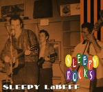 Sleepy LaBeef - Rocks (CD)