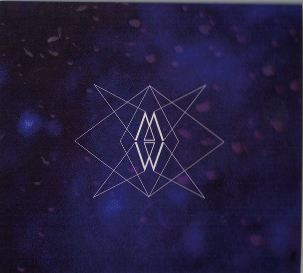 Minuit Machine : Violent Rains (CD, Album, RE)