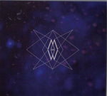 Minuit Machine : Violent Rains (CD, Album, RE)