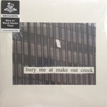 Mitski : Bury Me At Makeout Creek (LP, Album, Ltd, RE, Blu)