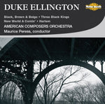 Duke Ellington - 4 obras sinfónicas (CD)
