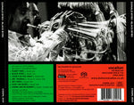 Donald Byrd : Black Byrd (SACD, Hybrid, Multichannel, Album, Quad, RE, RM)