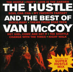Van McCoy - Ajetreo y lo mejor de Van McCoy (CD)