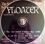 Floater : Danny Boy Plus Three (CD, Promo)