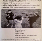 Floater : Danny Boy Plus Three (CD, Promo)