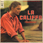 Ennio Morricone : La Califfa (Colonna Sonora Originale Del Film) (LP)
