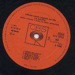 Ennio Morricone : La Califfa (Colonna Sonora Originale Del Film) (LP)