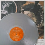 This Gift Is A Curse : A Throne Of Ash (LP, Album, Ltd, Sil)