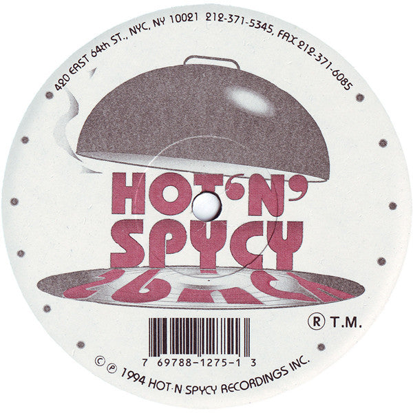 Angel Moraes Featuring Basil Rodericks : Heaven Knows (I Can't Understand) (12")