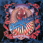 Dokken - De vuelta para el ataque (CD)