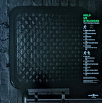 The Raconteurs : Help Us Stranger (LP, Album, Ltd, Gre + 7", Single, Ltd)
