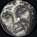 Various : Dry Lungs III (LP, Comp)