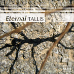 the album cover for Various Artists - Eternal Tallis / Various