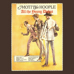 Mott the Hoople - Todos los jóvenes (CD)