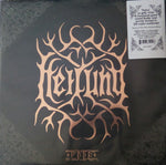 Heilung : ᚠᚢᚦᚨ = Futha (2xLP, Album, Ltd, Gol)