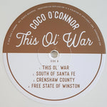 Coco O'Connor : This Ol' War (LP)