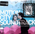 Banda sonora de Motion City - Aunque me mate (Vinilo)