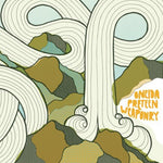 the album cover for Oneida - Preteen Weaponry