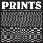 the album cover for Prints - Just Thoughts