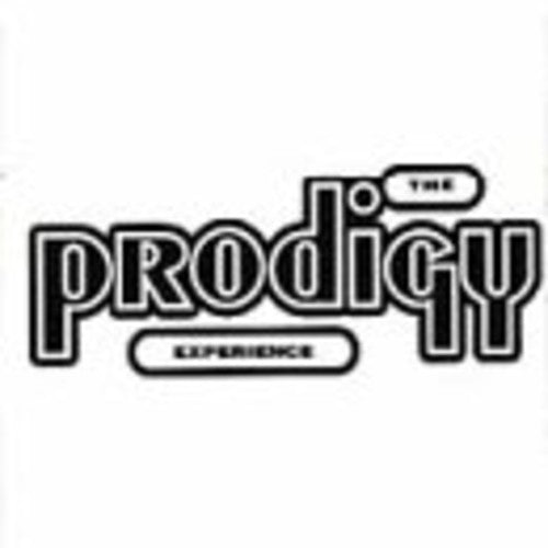 Prodigy - Experience (Vinyl)