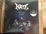 Hate (3) : Auric Gates Of Veles (LP, Album, Ltd, Num, Bla)