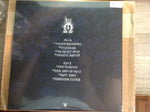 Hate (3) : Auric Gates Of Veles (LP, Album, Ltd, Num, Bla)