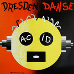 Dresden Danse : Acid (LP)