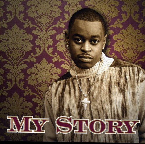Sir Charles Jones - My Story (CD)