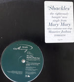 Mary Mary : Shackles (Praise You) (12")